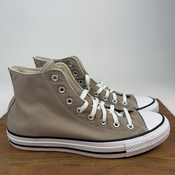 New Mens Converse Chuck Taylor All Star High Vintage Cargo Athletic Shoes Sz 11M